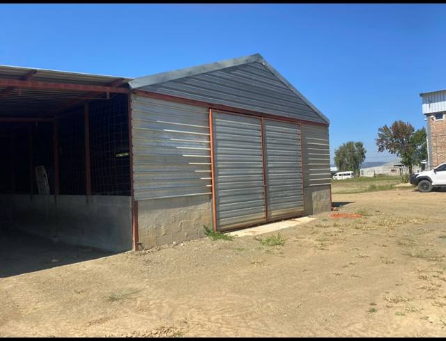 50HA FARM FOR SALE IN WEENEN